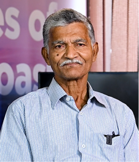 B.R. Sarkar
