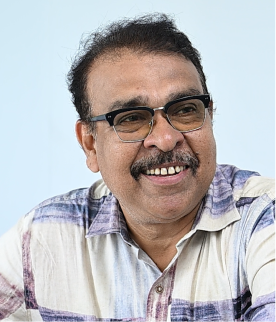 Rajkumar Mukhopadhyay