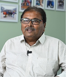 Goutam Modak