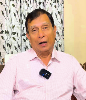 Himadri Sen