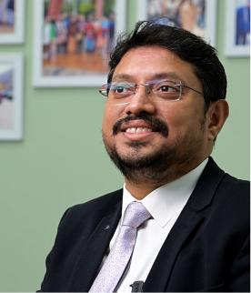 Hirak Mukhopadhyay