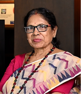 Mina Sarkar