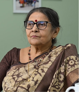 Rama Basu