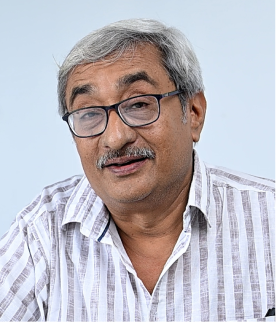Abhijit Lahiri